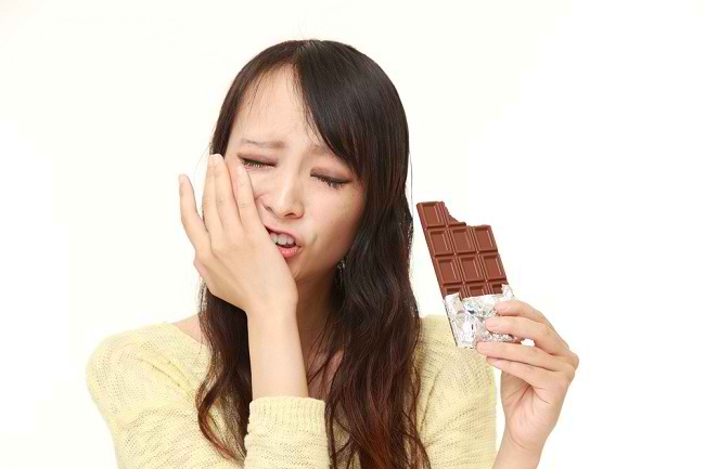 Come on, find out the effective toothache medicine