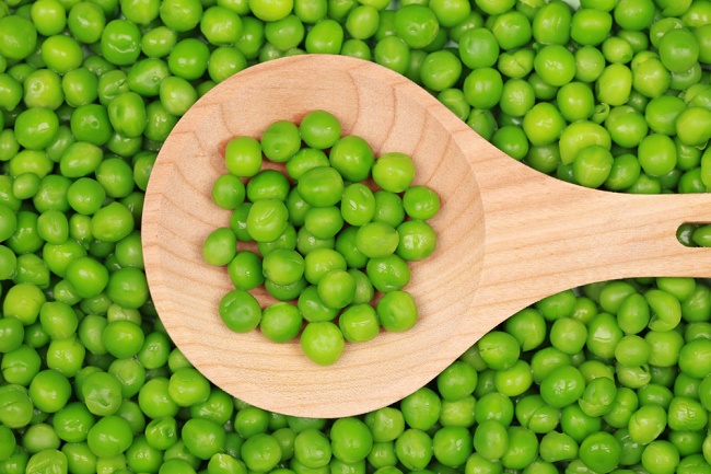 Nutritional Content and Benefits of Peas for Health