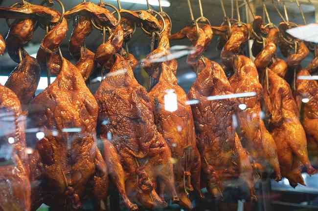 6 Benefits of Duck Meat for Health