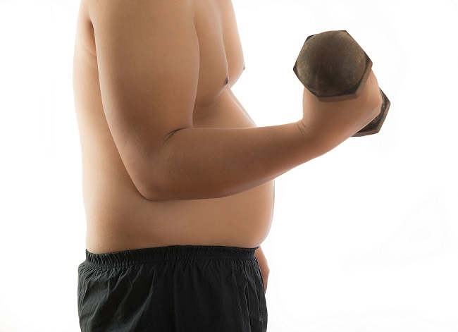 Com calcular el pes ideal masculí i consells per aconseguir-lo
