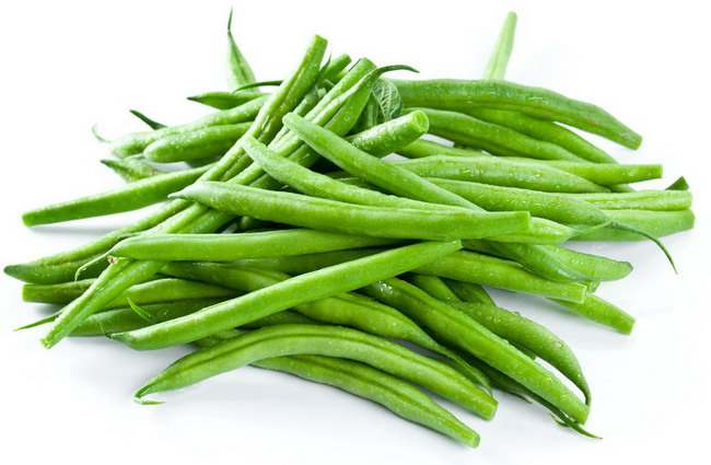 The benefits of beans are no less superior than other vegetables