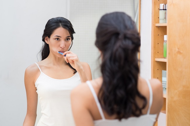 Forskellige tips til at overvinde tandpine