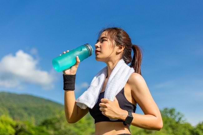 Benefits of Electrolyte Drinks for the Body
