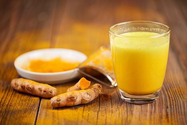 Looking at the Efficacy of Turmeric Acid to Relieve Disease