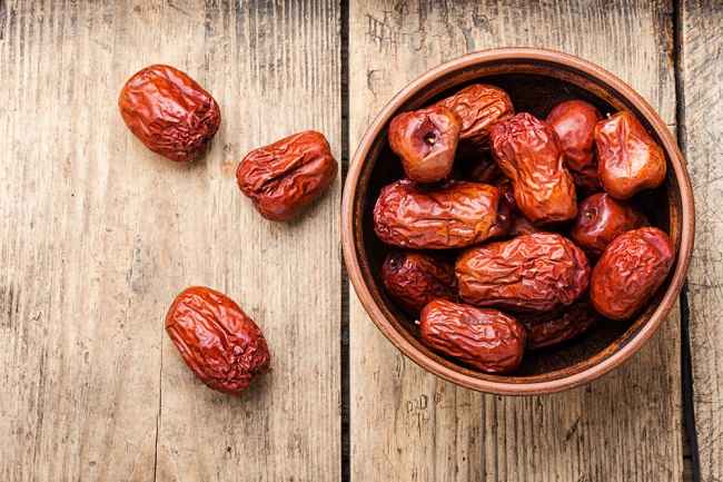 Know 7 Benefits of Jujube for Body Health