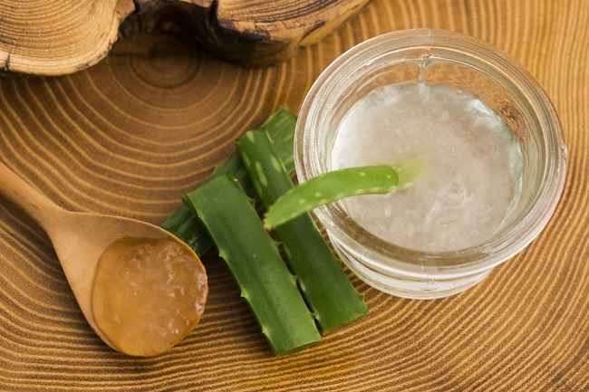 Aloe Vera Juice, These Benefits and Side Effects!