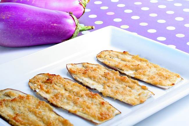 These are the benefits of eggplant and how to process it