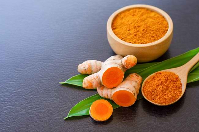 Know the Benefits of Turmeric for Stomach Acid