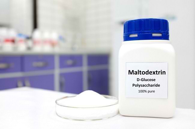 Maltodextrin کے فوائد اور صحت پر اثرات
