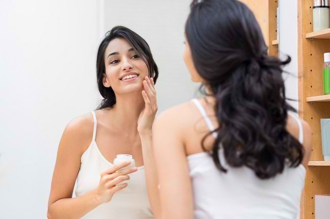Đừng bỏ lỡ, đây là 4 lợi ích của kem dưỡng da ban đêm cho da mặt