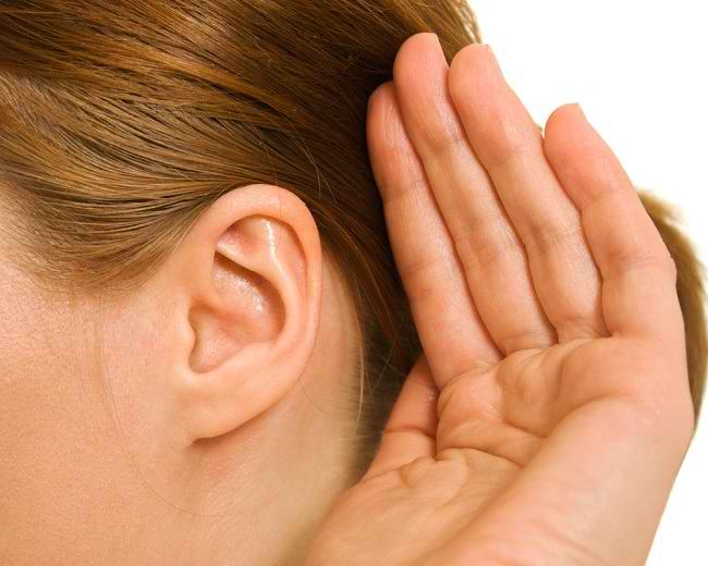 Знајте како да одржите правилно здравље ушију