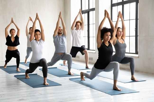 Lær Hatha Yoga at kende, grundlaget for alle former for yoga