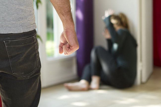 Pas på almindelige træk hos udøvere af seksuel vold