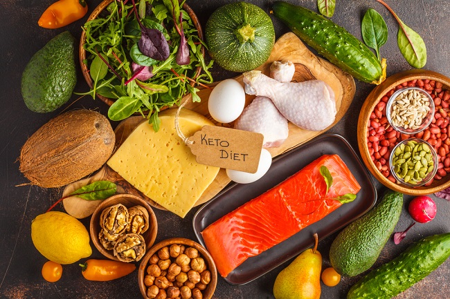 Know the 8 Side Effects of the Keto Diet Before Taking It