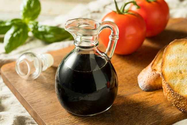 Rarely Known, Here Are 6 Benefits of Balsamic Vinegar for Health