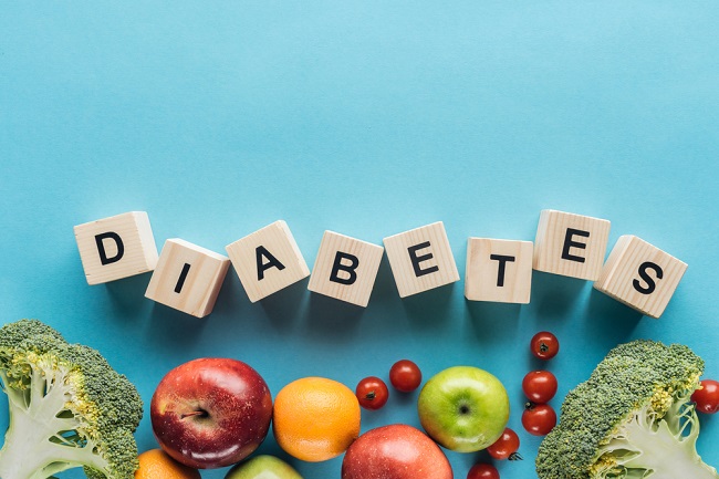 Typer af mad til diabetikere og hvordan man indtager det