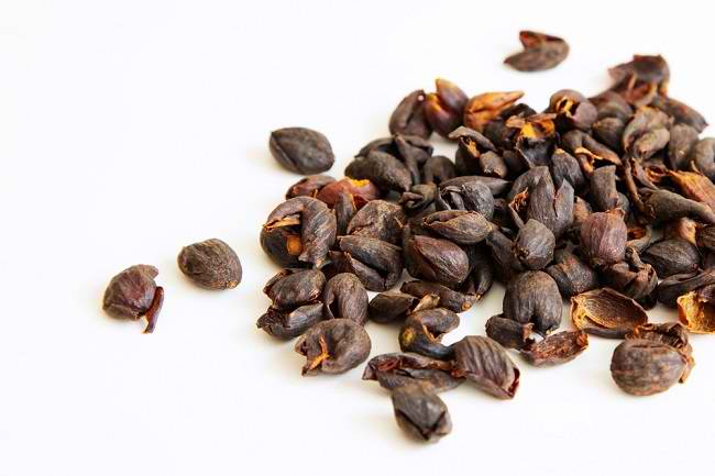 Cascara, kaffefrukthud rik på helsefordeler