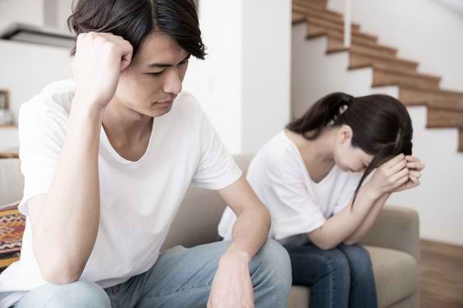 The Impact of a Breakup on Health and How to Overcome It