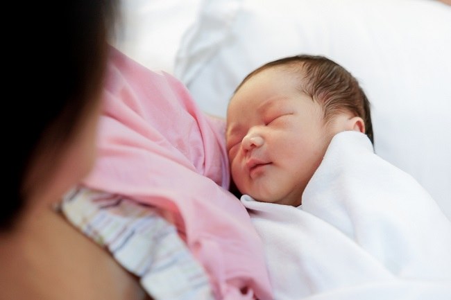Tai informacija apie įprasto gimdymo ligoninėje kainą