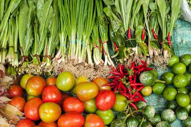 Is Organic Food Definitely Healthier?