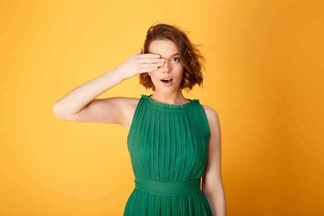 Eye Exercises You Can Do Every Day