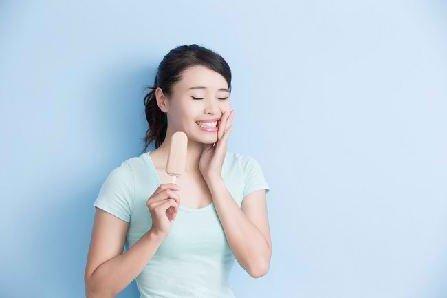 Faktid tundlike hammaste kohta ja kuidas nendega toime tulla