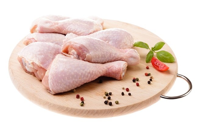 Κόλπα για να ξεπαγώσετε το κατεψυγμένο κοτόπουλο με ασφάλεια