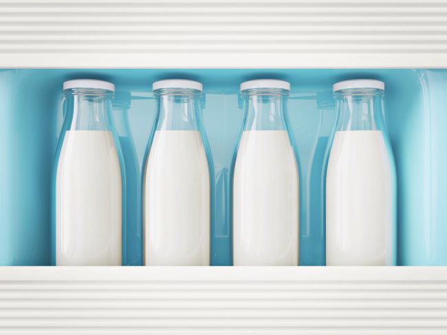 UHT Milk: Alamin ang Mga Katotohanan at Mito Dito