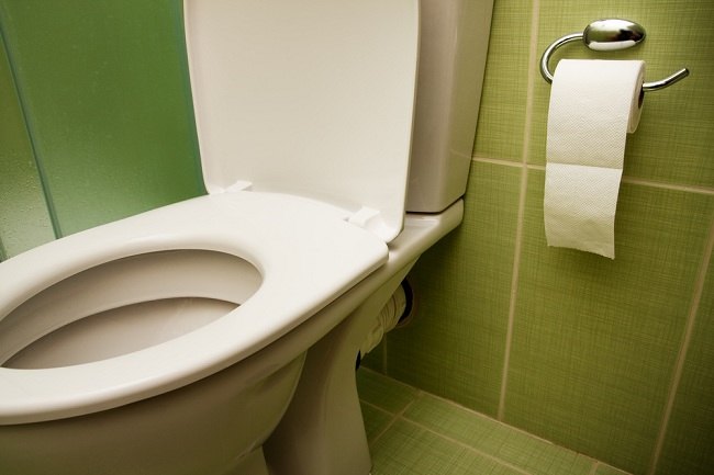 Kura ir veselīgāka, tupus tualete vai sēdus tualete
