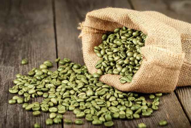 استعمال کرنے سے پہلے، سب سے پہلے سبز کافی پینے کے خطرات کو چیک کریں
