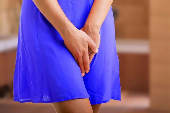 Forhindre urinveisinfeksjoner forårsaker Anyangan med tranebærekstrakt