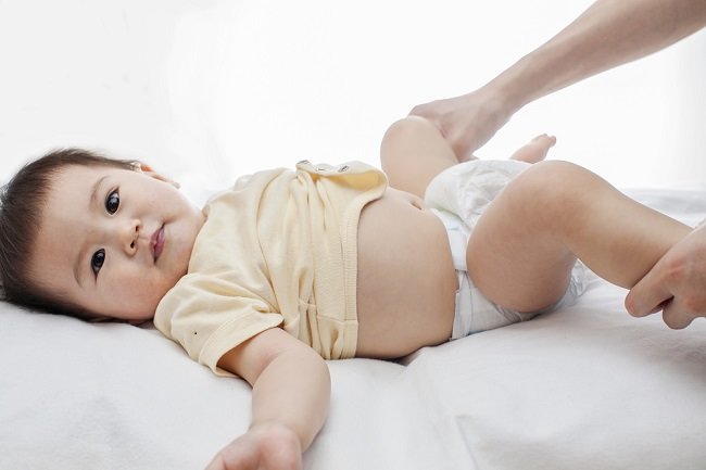 What you need to know about diaper rash and how to treat it