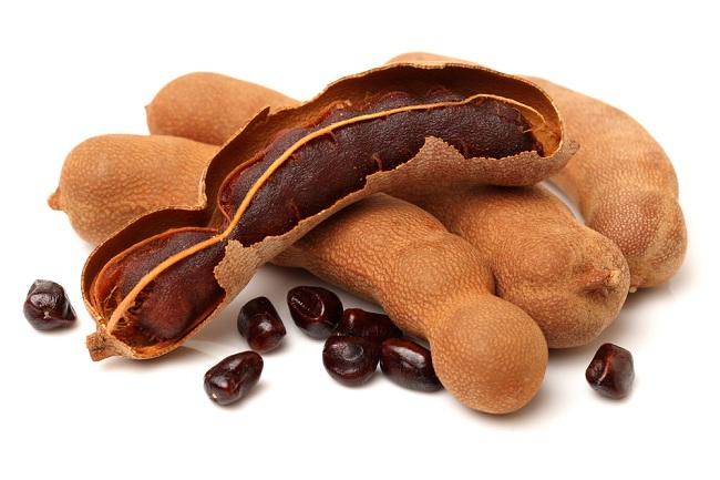 The benefits of tamarind are not as sour as it tastes