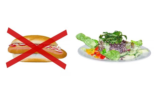 Diet to Prevent Colon Cancer