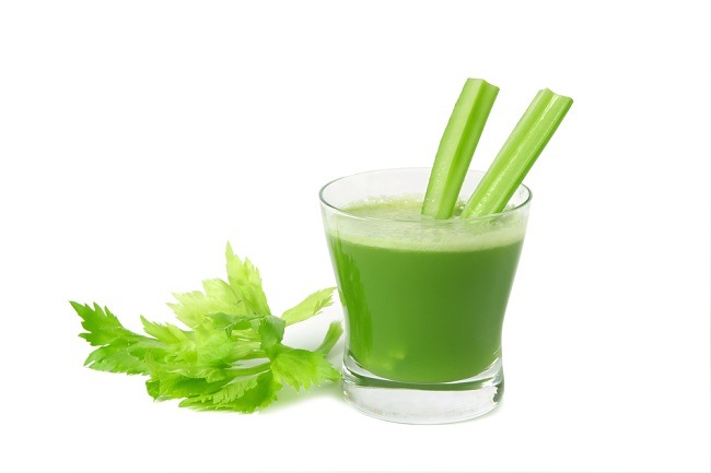 Mga Benepisyo ng Celery Juice para sa Kalusugan
