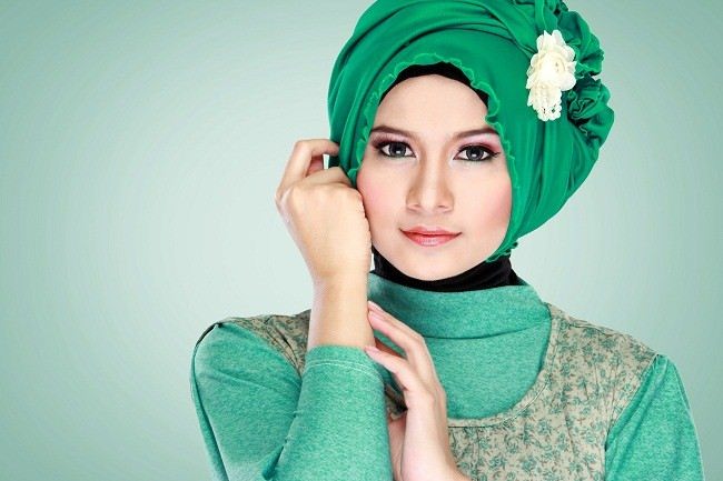 Consells per a Hijab en temps calent