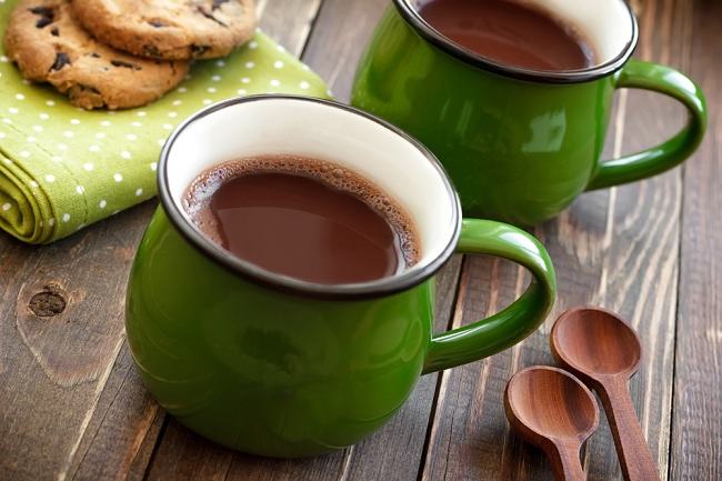 Fordele ved kakao med flavonoider, der er gode for kroppen