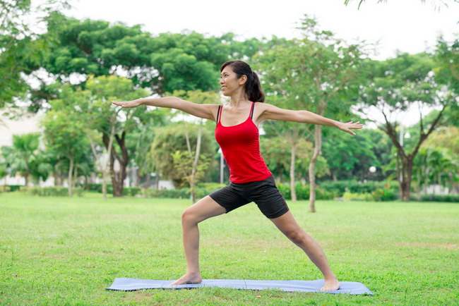 8 måder at yoga begyndere skal kende
