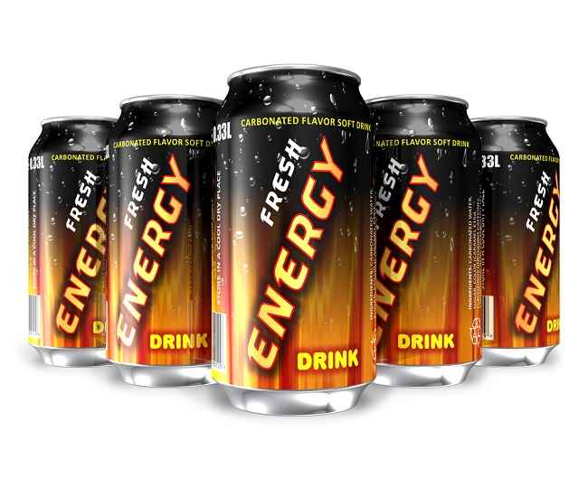 Energy Drinks Are Bad for the Kidneys, Myth or Fact?