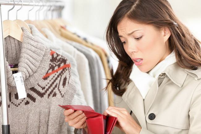 Shoppingafhængighed kan klassificeres som en psykisk lidelse