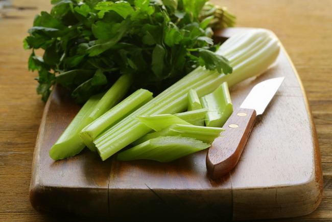 Poznejte výhody celeru pro zdraví