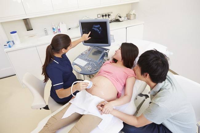 Igal rasedal naisel on risk platsentahäirete tekkeks