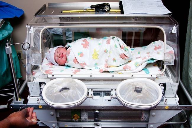 Beware of the Causes of These Premature Babies