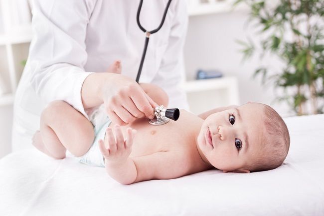 The Importance of a Newborn Physical Examination