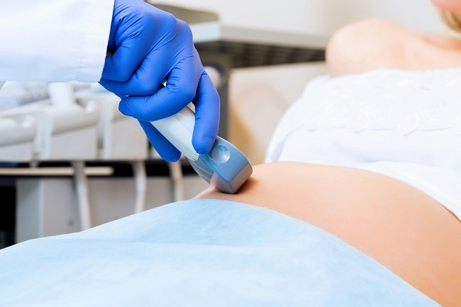 Conèixer la calcificació de la placenta durant l'embaràs