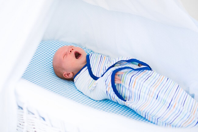 About Baby Swaddle Mothers Need to Know