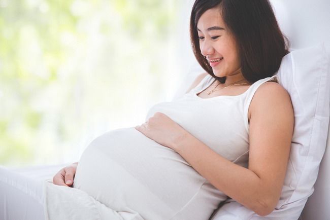 Visas grūtnieces ir pakļautas grūtniecības saindēšanās riskam