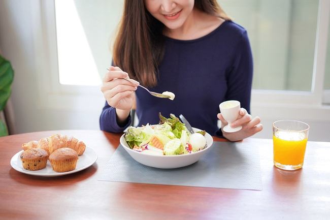 Kas rasedad naised saavad majoneesi süüa?