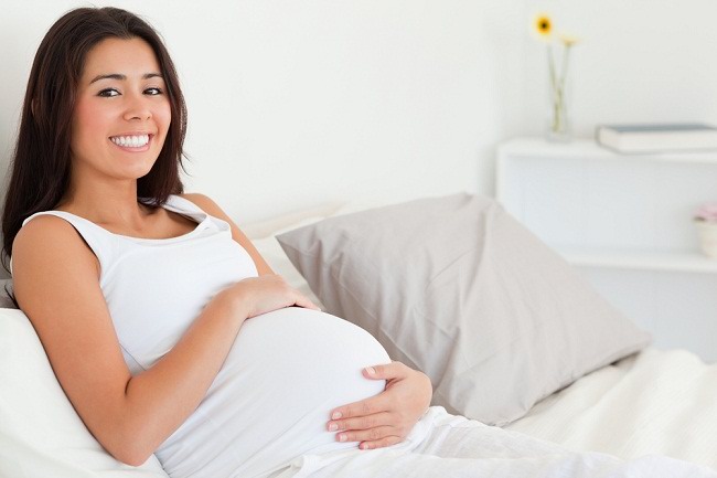 Trygge måter å overvinne akne under graviditet
