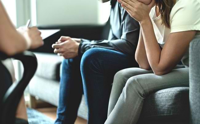 Benefits of Marriage Counseling in Overcoming Domestic Conflict